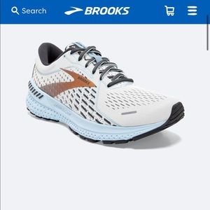 Brooks Mens Adrenaline GTS sneakers